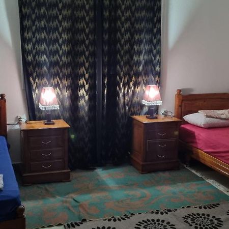 אוג'דה Appartement Adam מראה חיצוני תמונה