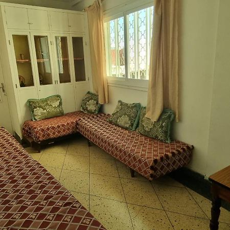 אוג'דה Appartement Adam מראה חיצוני תמונה