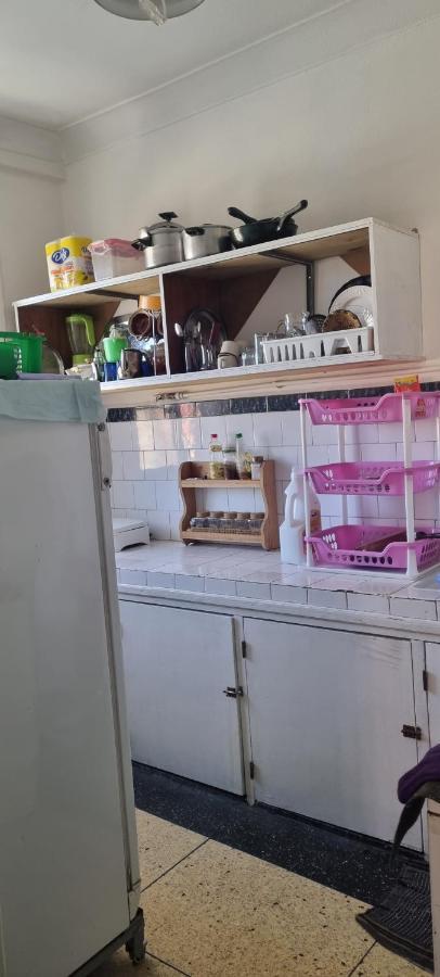 אוג'דה Appartement Adam מראה חיצוני תמונה