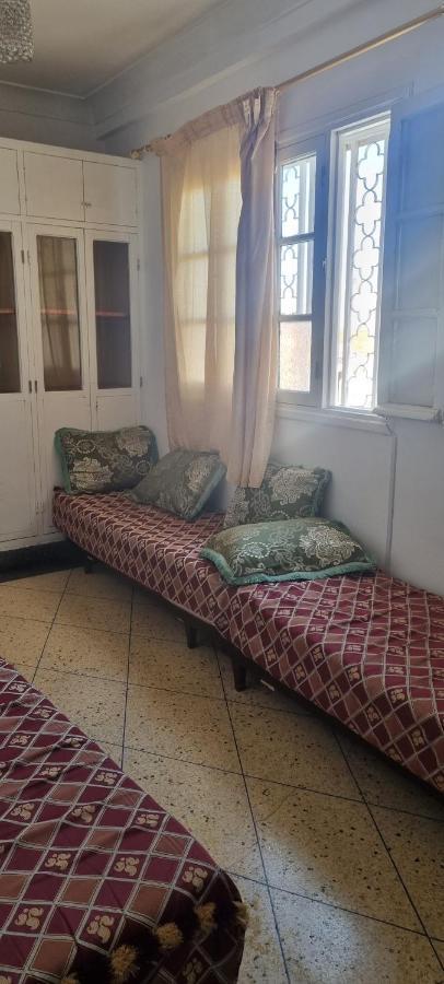 אוג'דה Appartement Adam מראה חיצוני תמונה