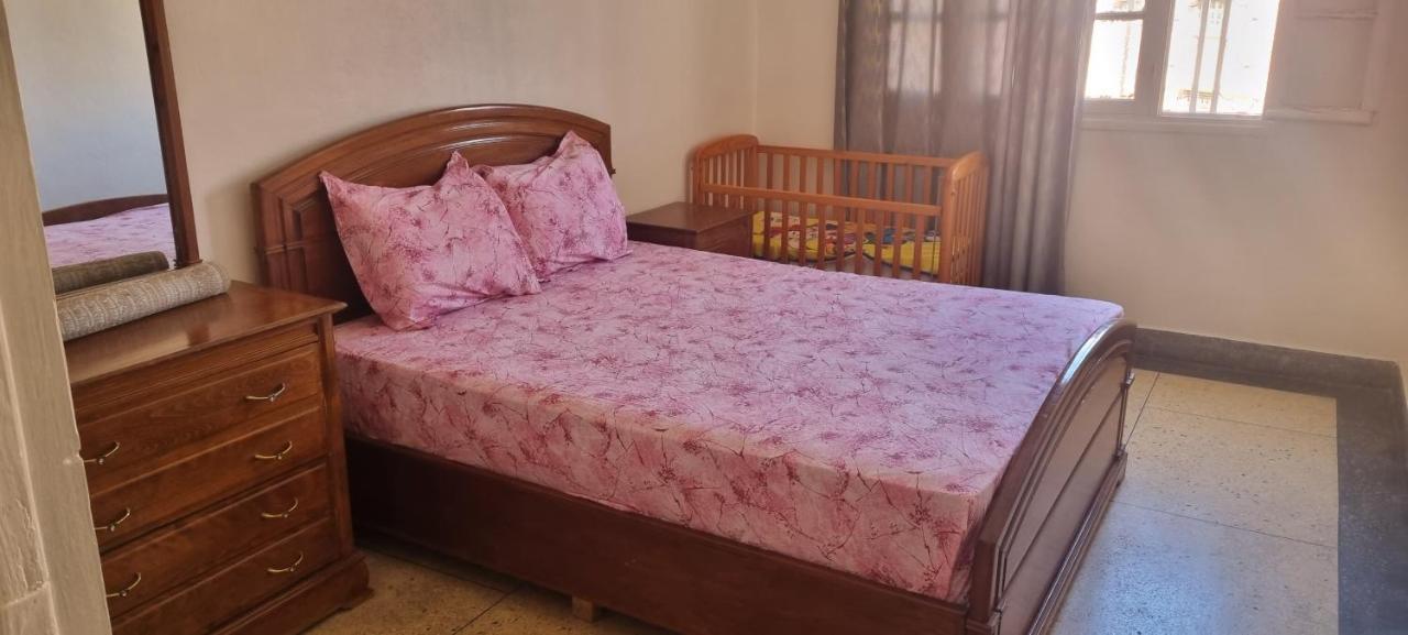 אוג'דה Appartement Adam מראה חיצוני תמונה