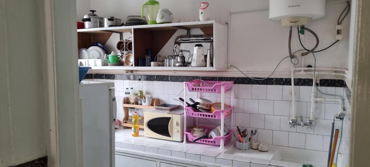 אוג'דה Appartement Adam מראה חיצוני תמונה