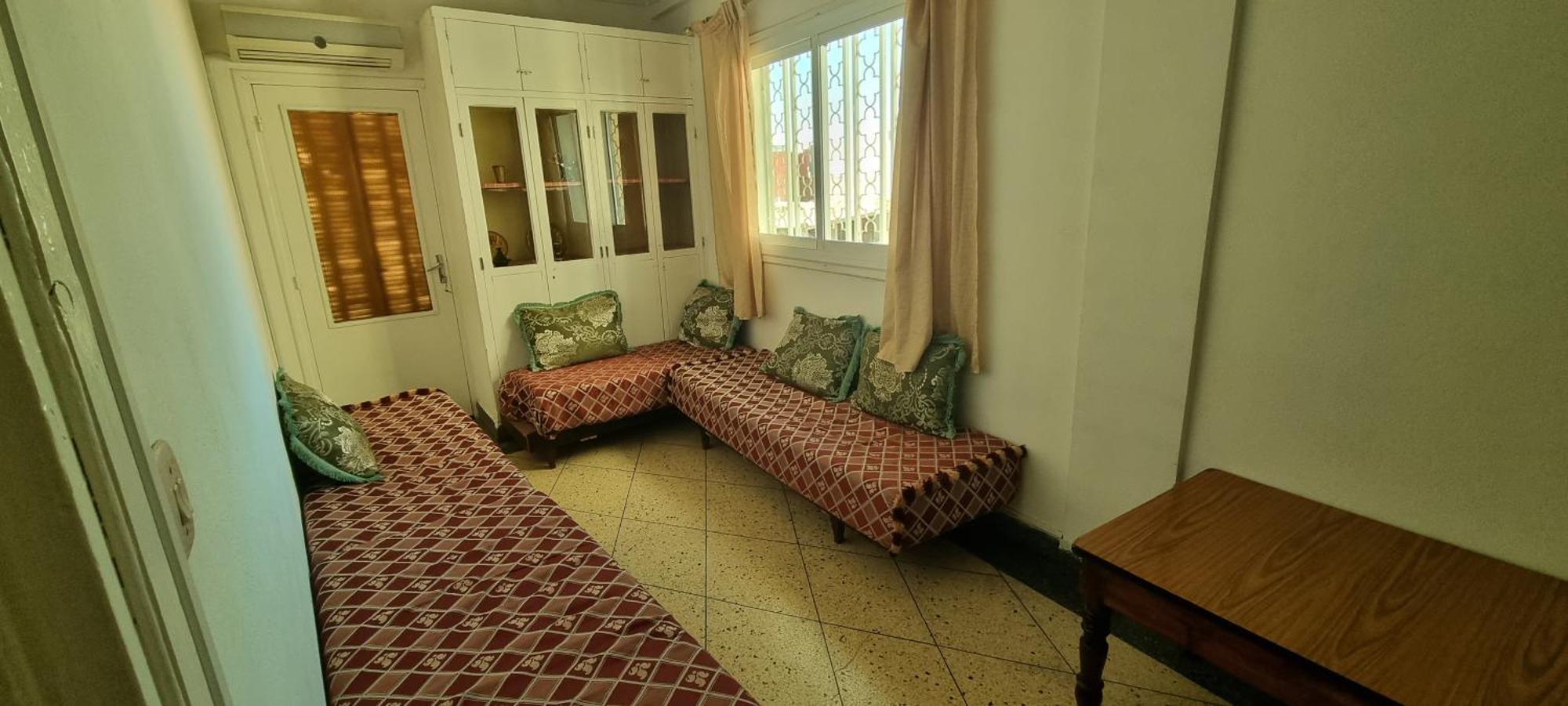 אוג'דה Appartement Adam מראה חיצוני תמונה